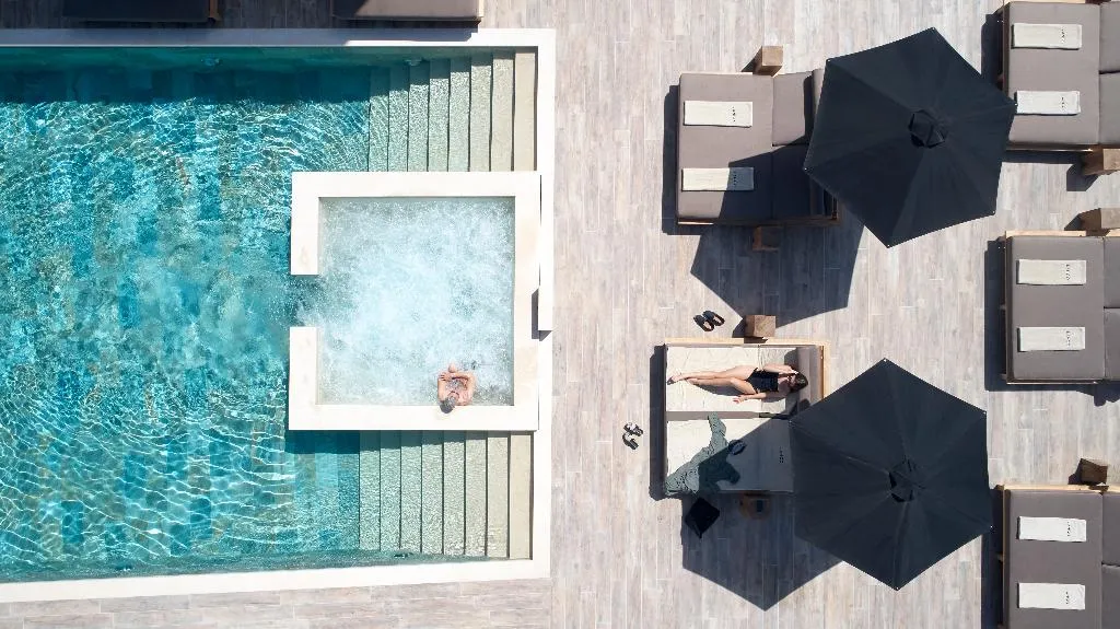 Pool, Lango Design Hotel & Spa, Adults Only, Kos