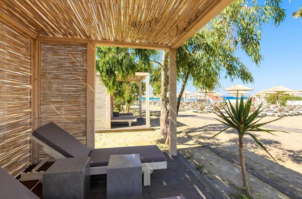 General view, Venus Resort, Zante