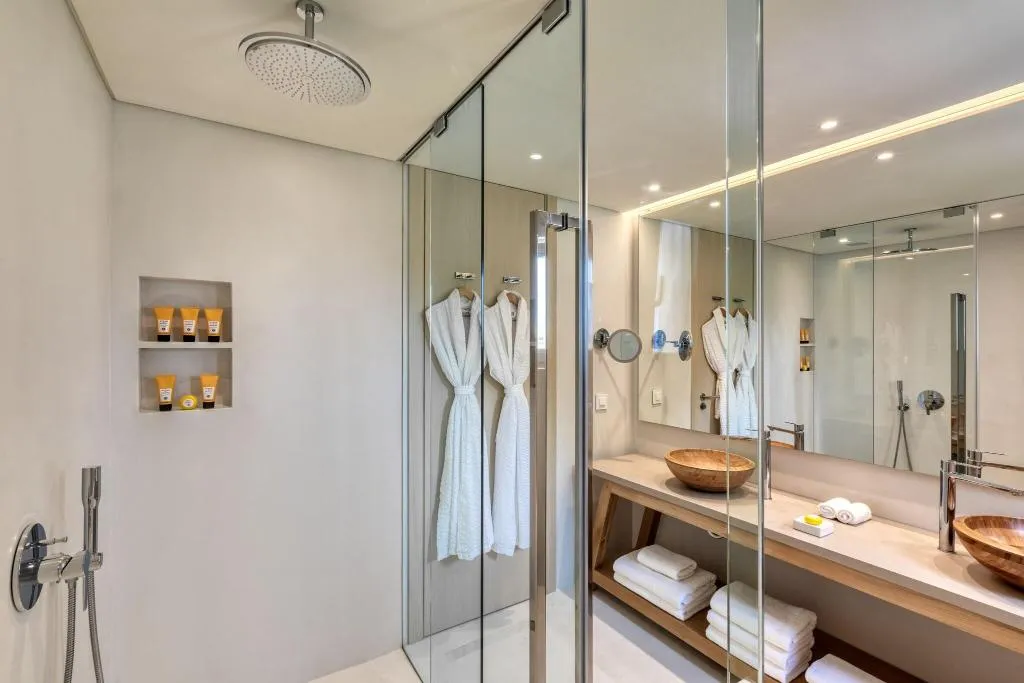Room, Santa Marina, Mykonos