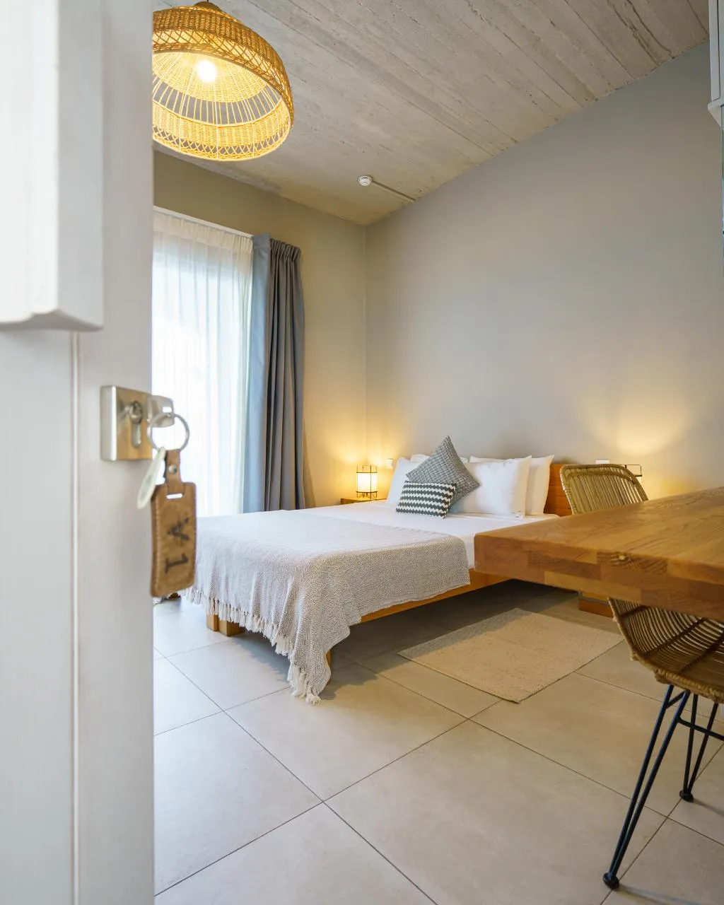 DOUBLE COMFORT Room, Villa Dei Venti, Gozo