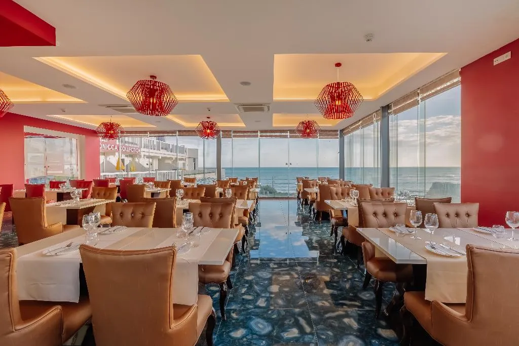 Restaurant, Monicca Collection Suites & Residences, Algarve