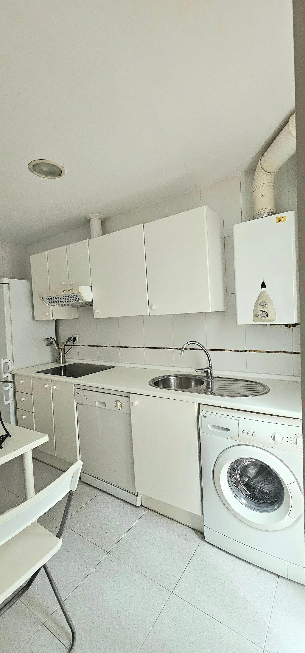 APARTMENT STANDARD Room, Residencia Universitaria  Alfil, Costa Del Sol