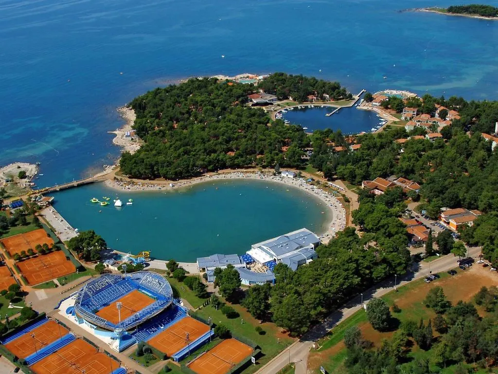 General view, Sol Amfora Classic - Two Bedroom, Istria