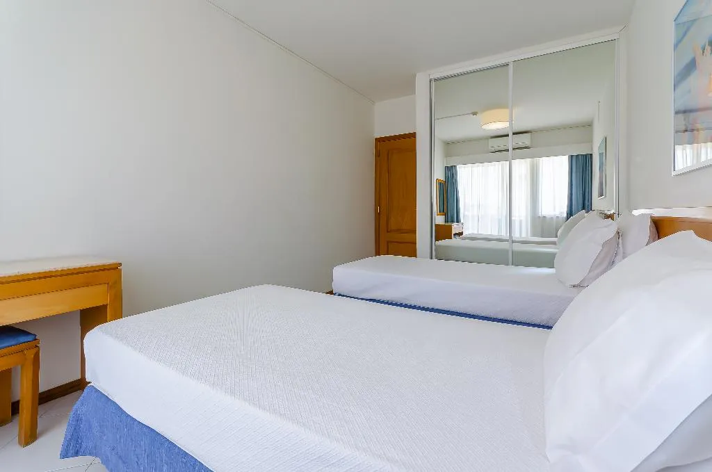 APARTMENT SIDE SEA VIEW Room, Algarve Mor Apartamentos, Algarve
