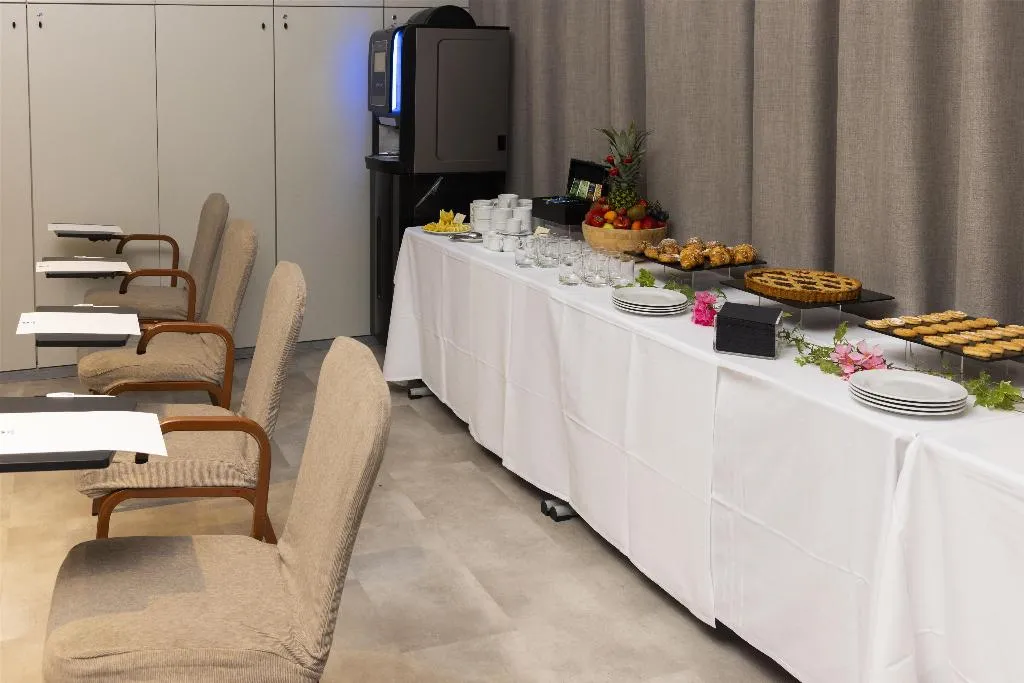 Conferences, Best Western Air Hotel Linate, Milan