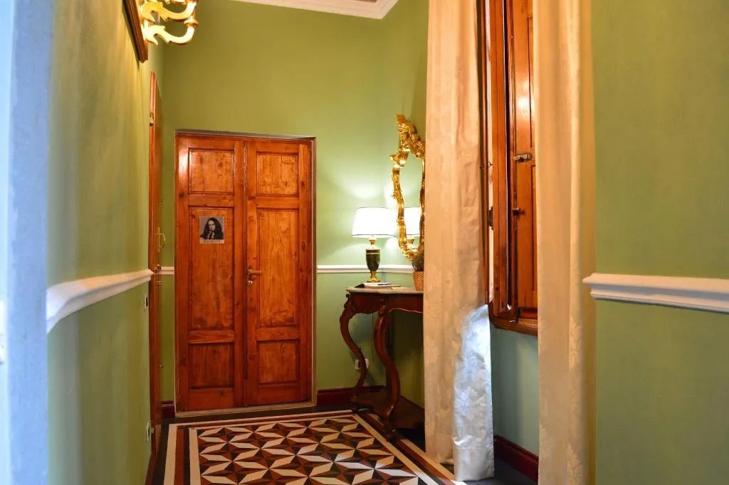 Lobby, Boutique B B Torre De Conti, Florence