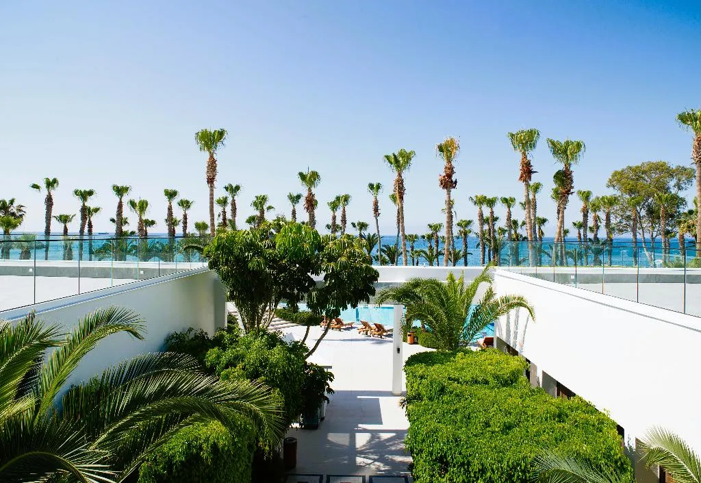 General view, The GrandResort-Leonardo Limited Edition, Cyprus