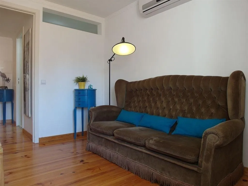 Room, Santosweethome 1, Lisbon