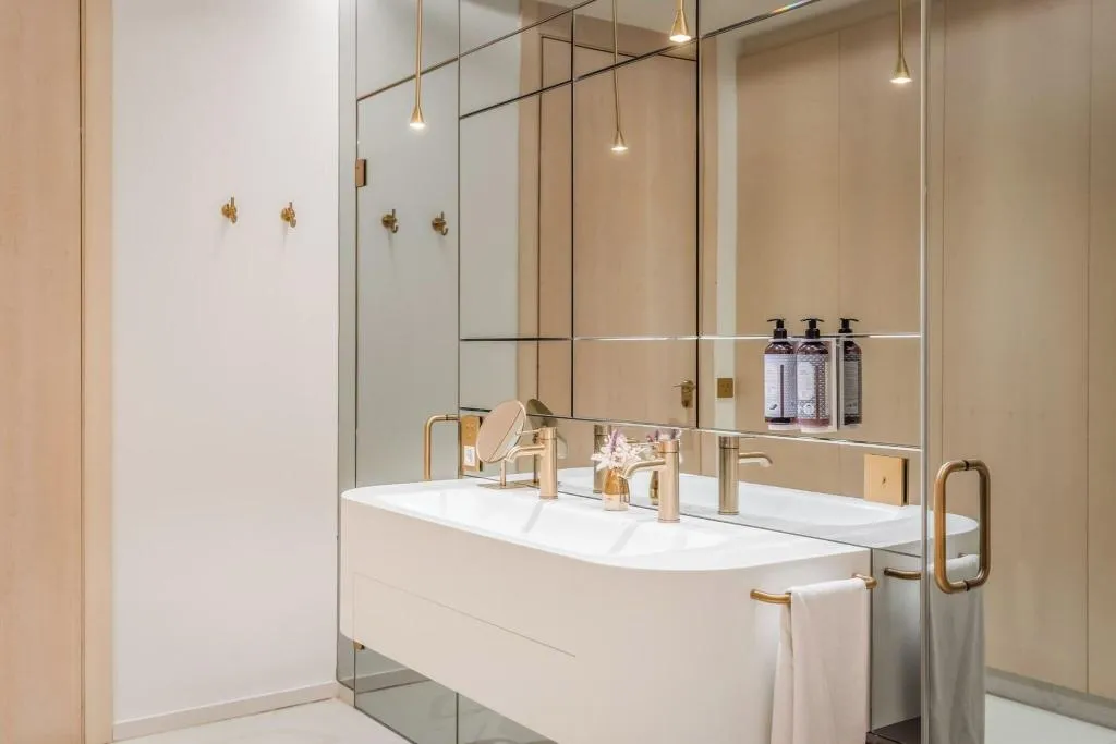 Room, 45Times Barcelona Hotel, Barcelona