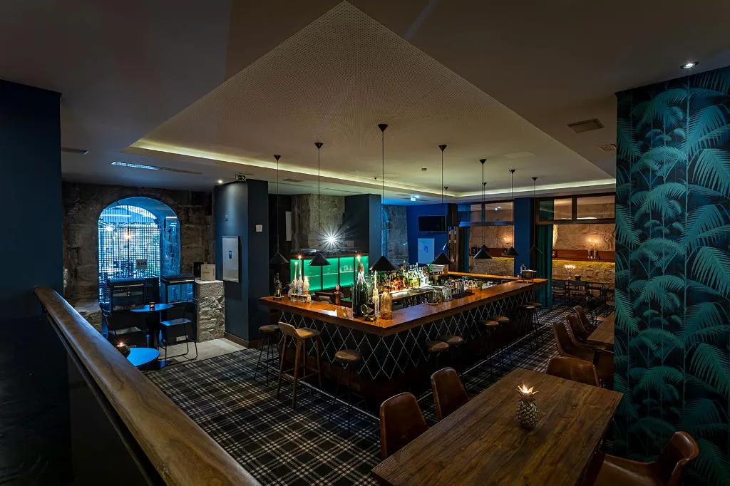 Restaurant, Pestana Vintage Porto-Hotel & World Heritage Site, Porto