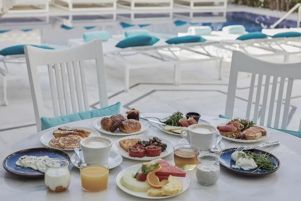 Restaurant, MiM Ibiza by Melia Collection, Ibiza