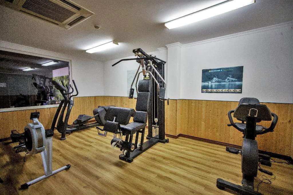 Sports and Entertainment, Hotel Maritur - Adults Only by Pierre & Vacances, Algarve