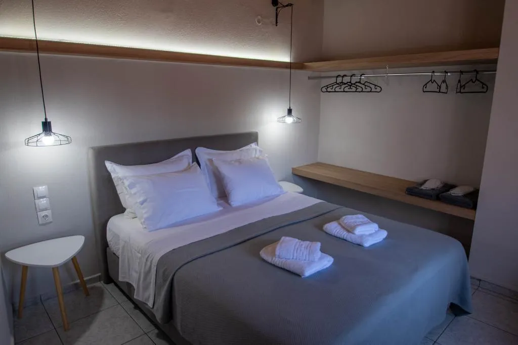 APARTMENT CLASSIC Room, Avres Apartments, Skiathos