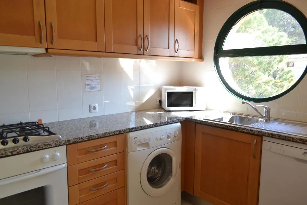 APARTMENT ONE BEDROOM Room, Eden Village by Garvetur, Algarve