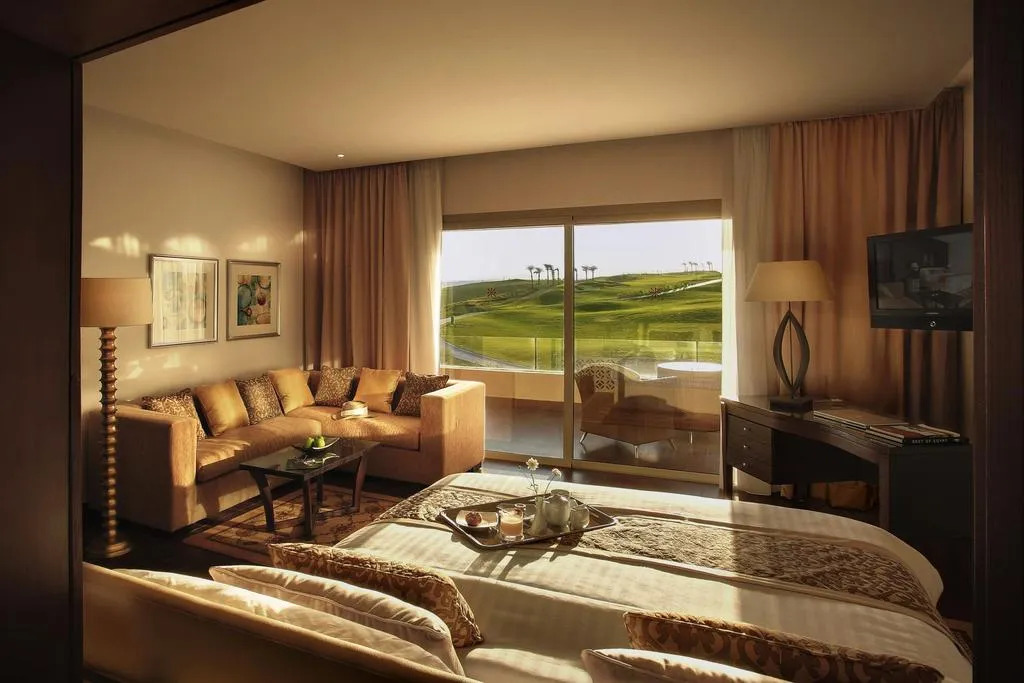 DOUBLE SUPERIOR Room, Steigenberger Makadi, Red Sea Riviera
