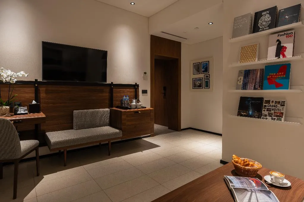 Room STANDARD Room, Form Hotel Dubai, Dubai