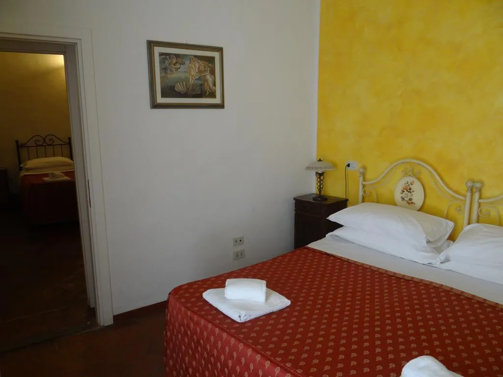 General view, Home In Florence B&B, Florence