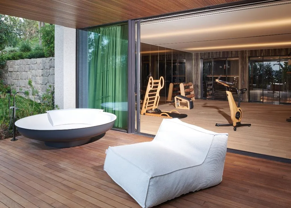 VILLA CAPACITY 9 Room, Maxx Royal Bodrum, Bodrum