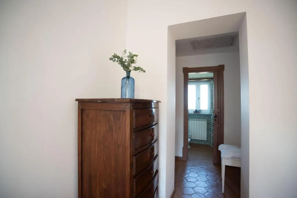 Room, Villa Puolo - With Private Sea Access, Naples