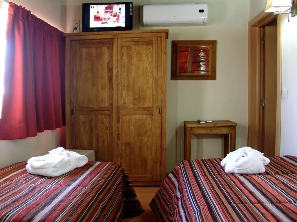Room, Oleandro Country Clube, Algarve