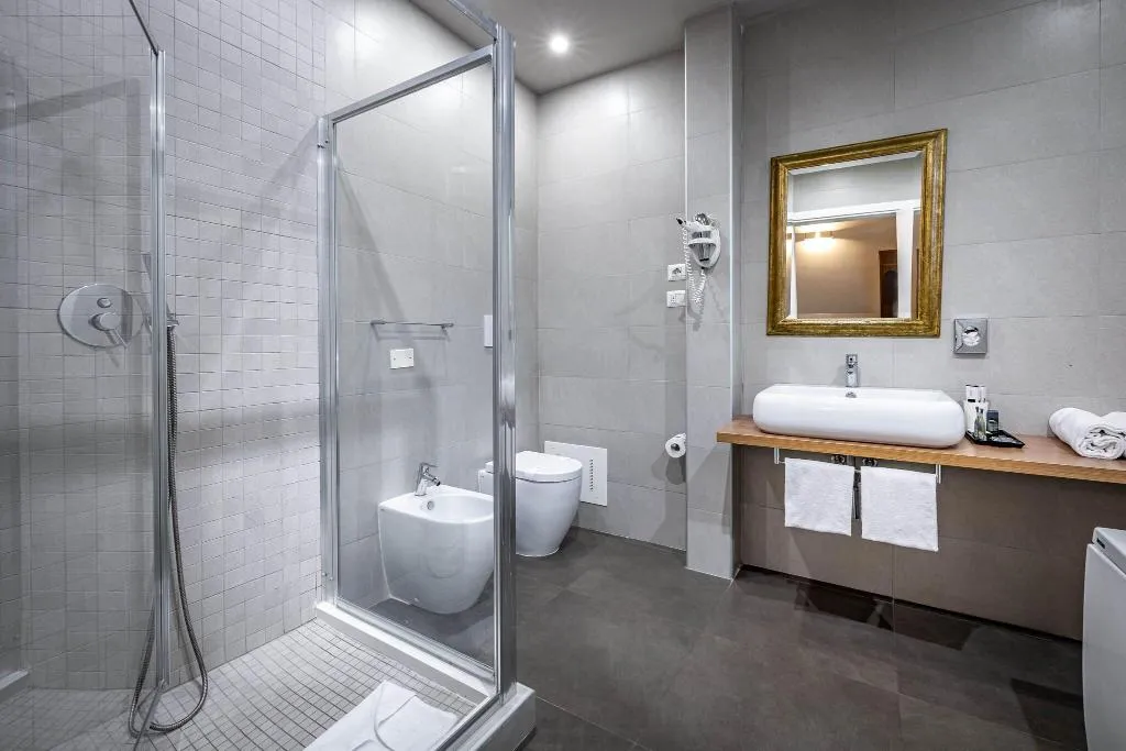 Room, Antico Centro Suites, Florence