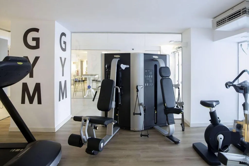 Sports and Entertainment, Spirit Hotel Benalmadena Beach, Costa Del Sol