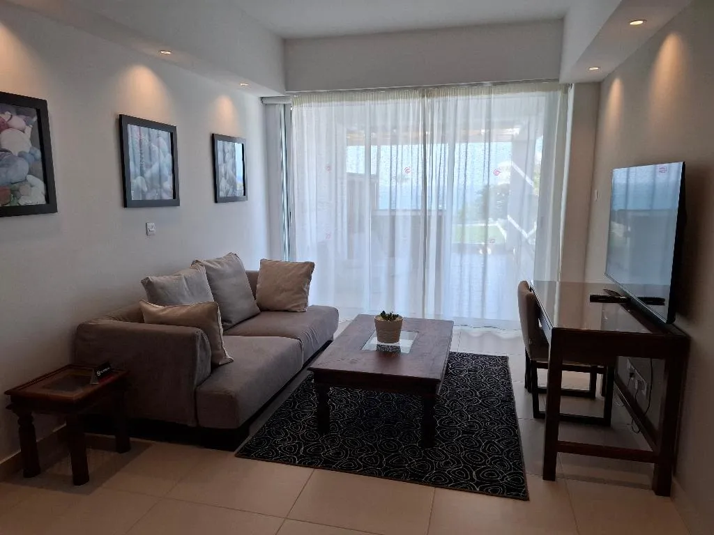JUNIOR SUITE WITH JACUZZI WITH VIEWS Room, Napa Mermaid Hotel & Suites, Cyprus