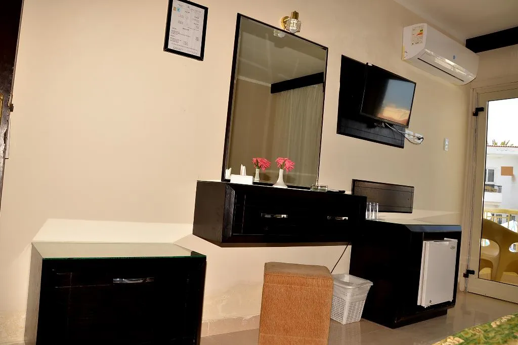 DOUBLE STANDARD Room, Sand Beach, Red Sea Riviera