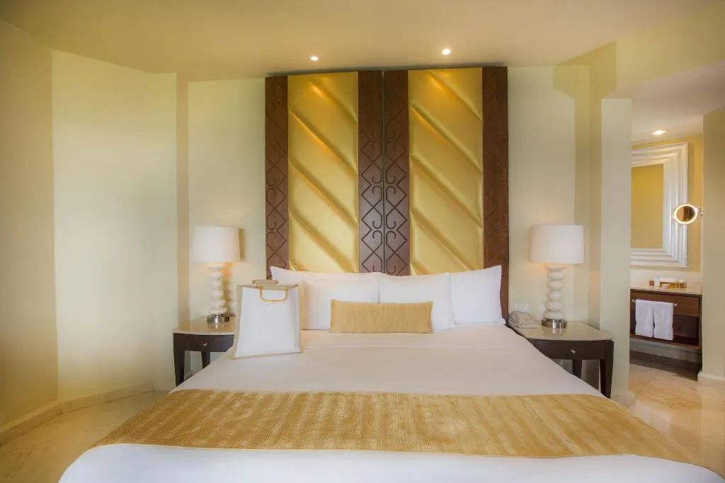 Room, Moon Palace Nizuc  All Inclusive, Cancun Area