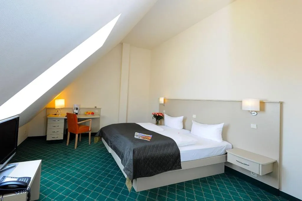 Room, Apartments Zarenhof Prenzlauer Berg, Berlin
