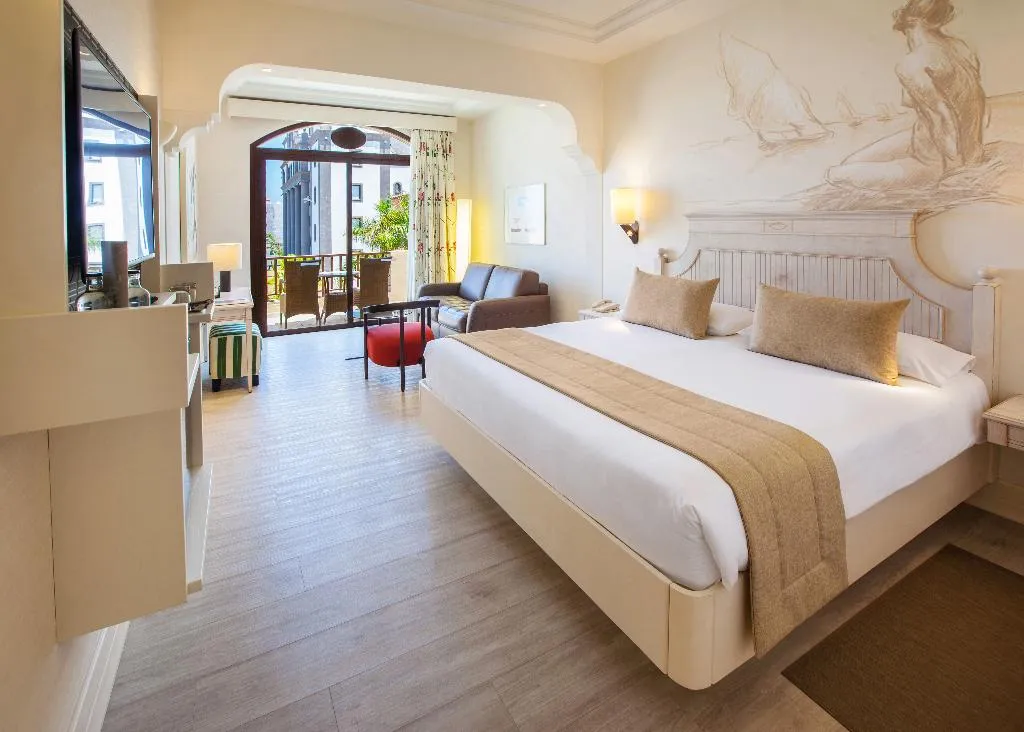 Double or Twin STANDARD Room, Lopesan Villa del Conde Resort and Thalasso, Gran Canaria