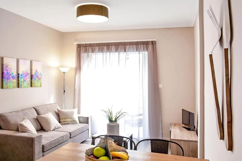 Room, Athens Connection Apartments, Athens