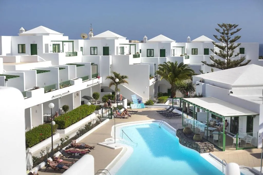Pool, El Guarapo, Lanzarote