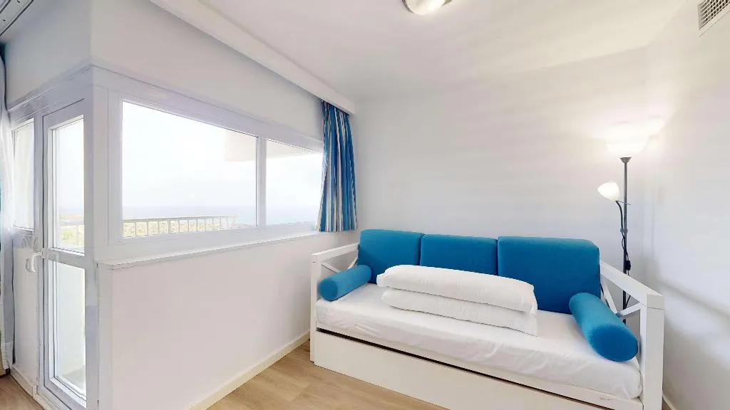 Room, HYB Eurocalas, Majorca