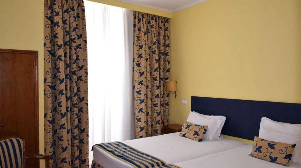 Room, Residencial Flor da Baixa, Lisbon