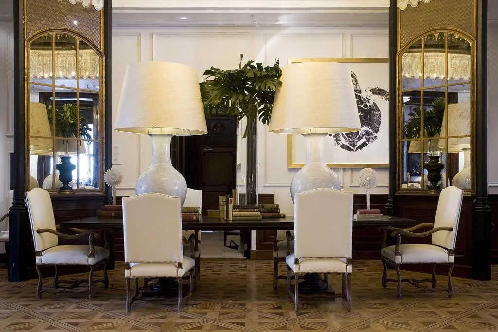 Lobby, Cotton House, Autograph Collection, Barcelona