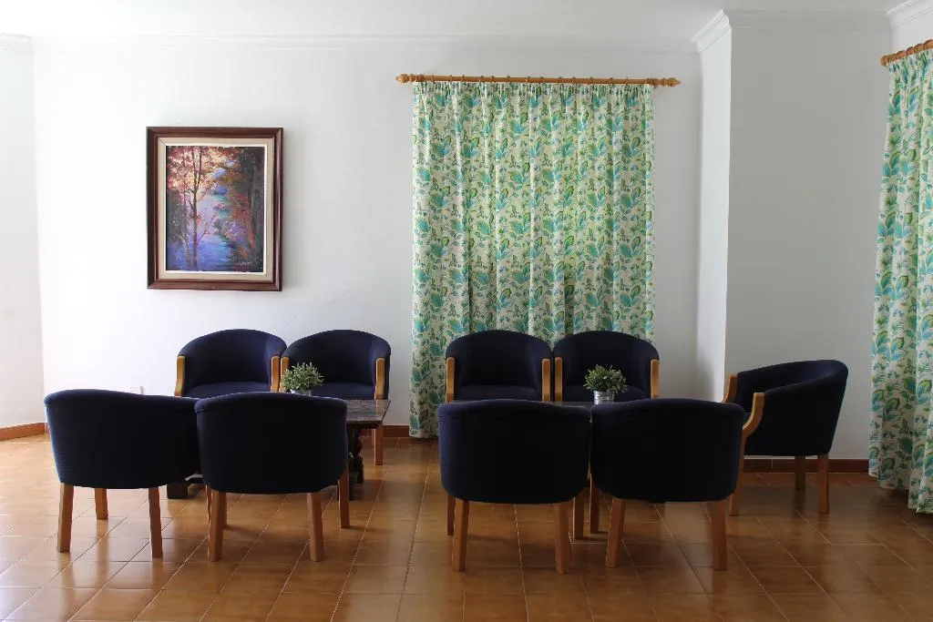 Lobby, R2 Cala Millor, Majorca