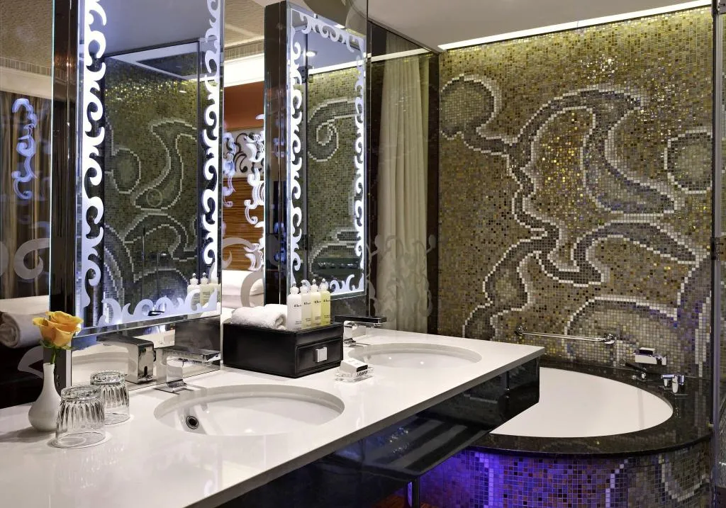 SUITE Accessible Room, InterContinental Cairo Citystars, Cairo