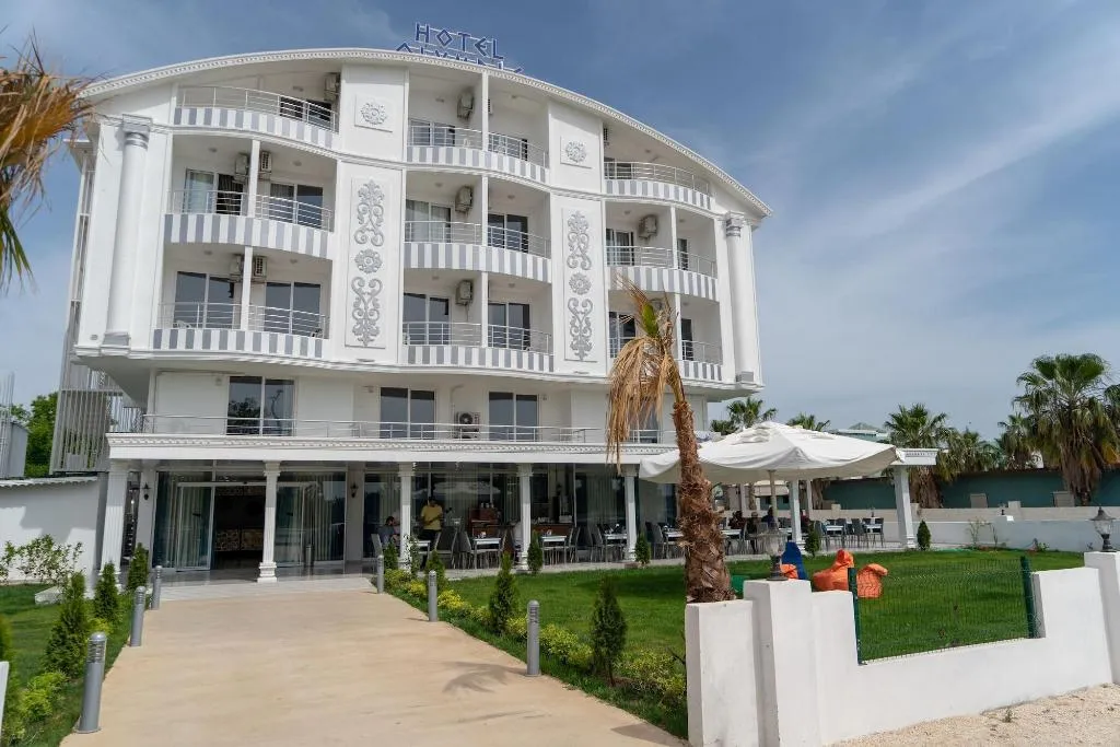 General view, Olympic Hotel Belek, Antalya
