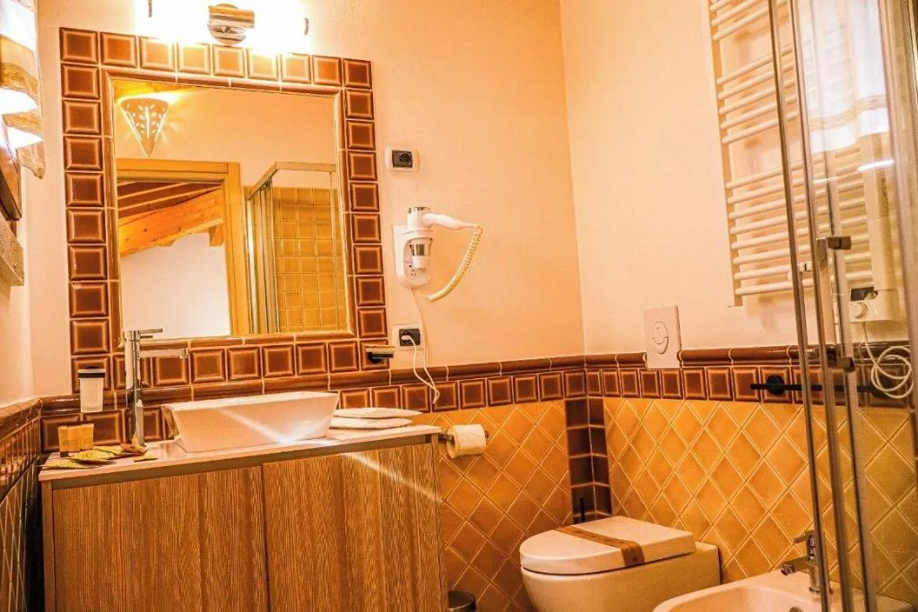 Room, Borgo Arborea Charming Retreat, Olbia