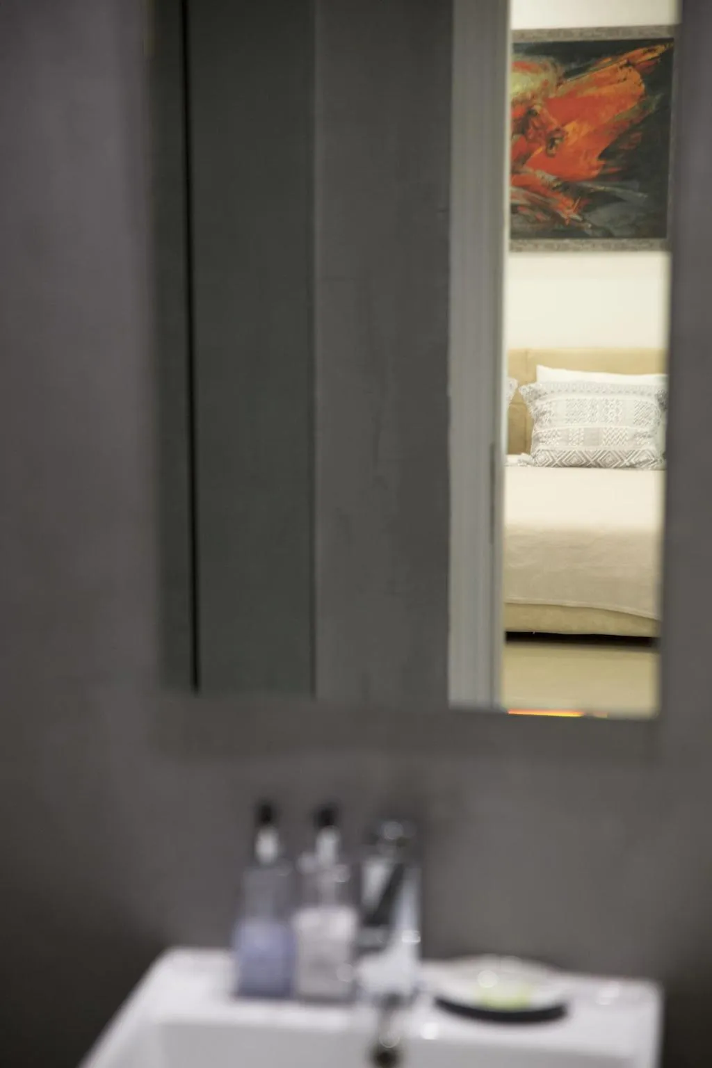 Room, Gk Athens, Athens