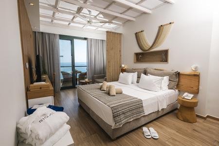 Rigas Boutique Hotel, Thessaloniki