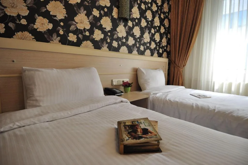 Room, Mini Hotel, Izmir