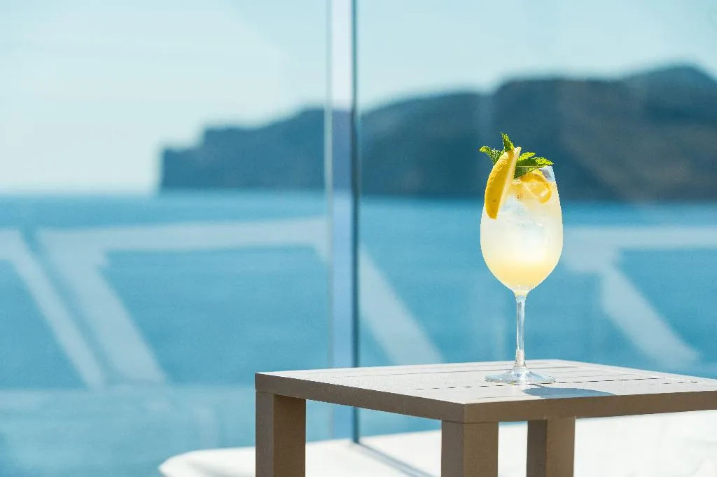 Bar, Sentido Fido Punta del Mar Hotel & Spa, Majorca