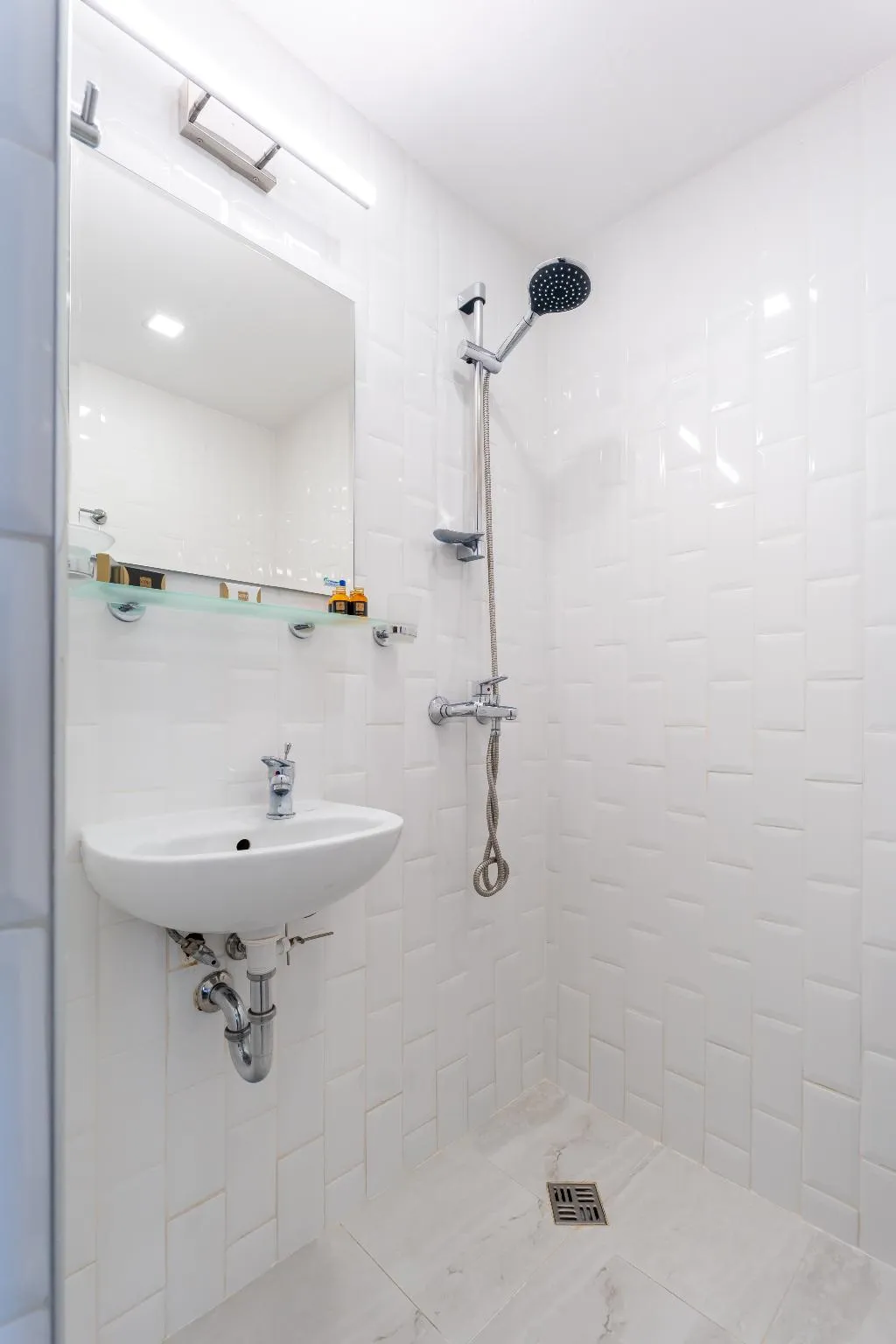 SINGLE STANDARD Room, MPM Hotel Orel, Bourgas