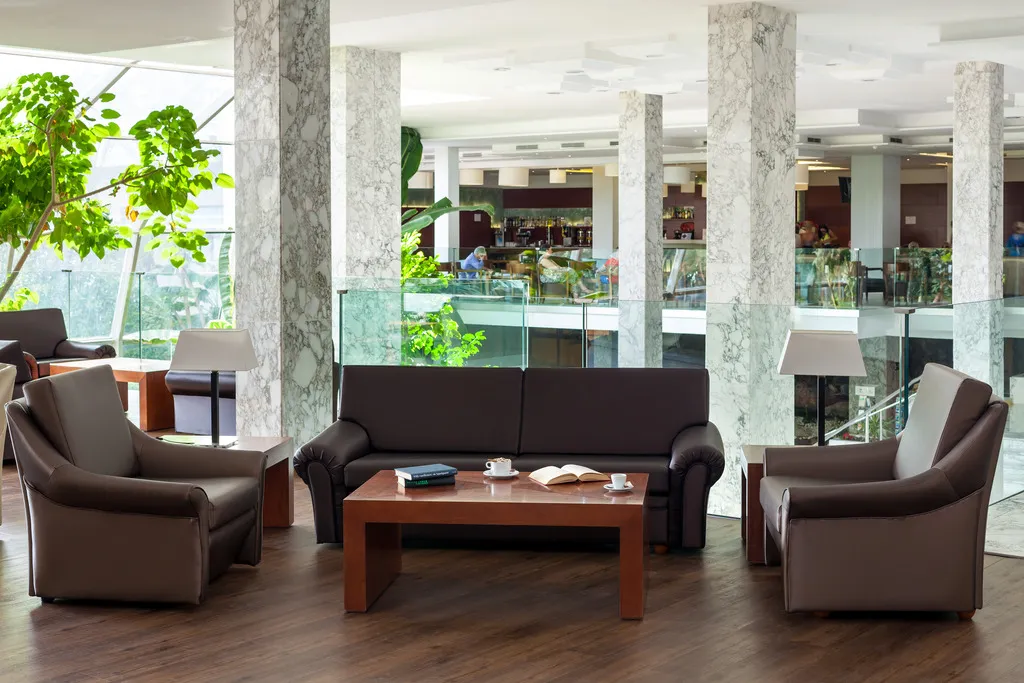 Lobby, Best Tenerife, Tenerife