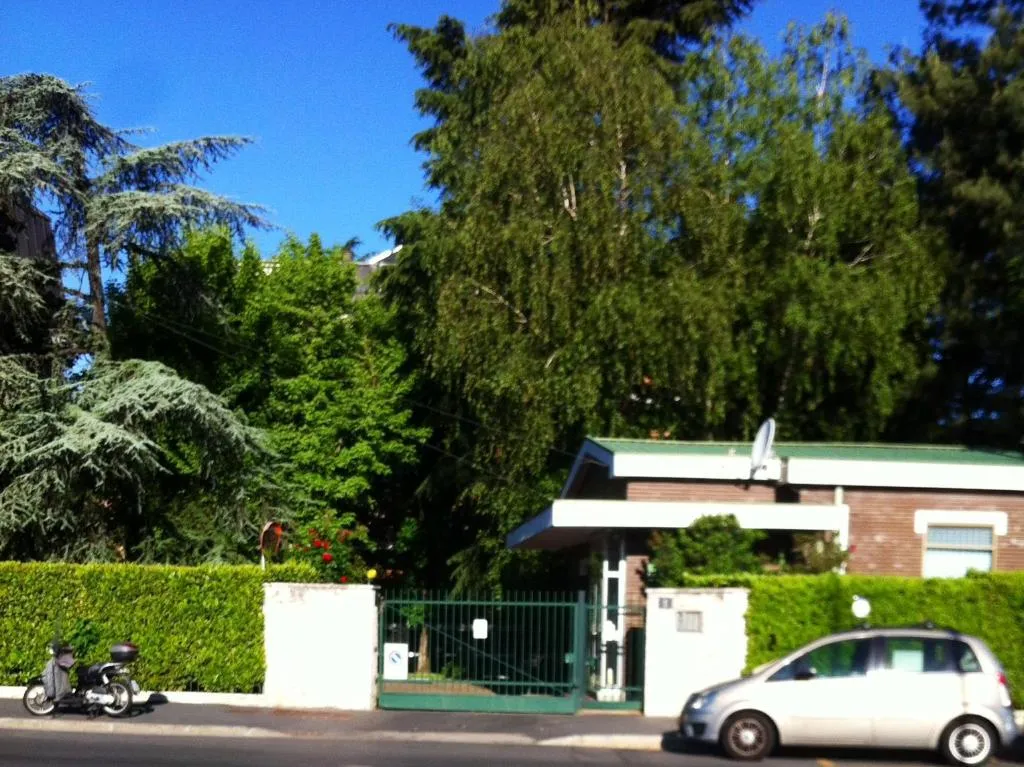 General view, MI.style, Milan
