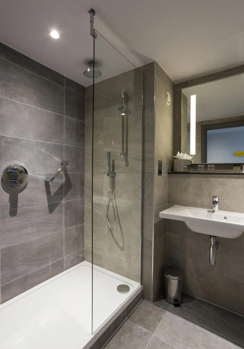 DOUBLE EXECUTIVE Room, Maldron Hotel Kevin Street, Dublin