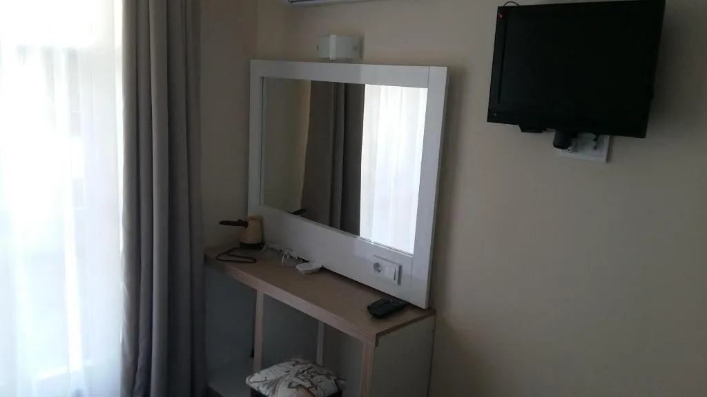 Room, Nicea Hotel, Izmir