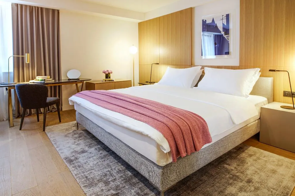 DOUBLE CLASSIC Room, Hotel Excelsior Dubrovnik, Dubrovnik